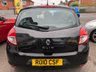 USED 2010 10 RENAULT CLIO 1.1 DYNAMIQUE 16V 5d 74 BHP IDEAL NEW DRIVER CAR, 1 FORMER KEEPER!, LOW MILES, SERVICE HISTORY, LONG MOT UNTIL MARCH 2024 WITH NO ADVISORIES!!, AIR CON, ELECTRIC WINDOWS AND MIRRORS, REMOTE CENTRAL LOCKING, RADIO STALK , ALLOYS, 2 KEYS, AUTOMATIC LIGHTS AND WIPERS, FRONT FOG LIGHTS, AUX/USB AND 2 KEYS