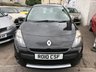 USED 2010 10 RENAULT CLIO 1.1 DYNAMIQUE 16V 5d 74 BHP IDEAL NEW DRIVER CAR, 1 FORMER KEEPER!, LOW MILES, SERVICE HISTORY, LONG MOT UNTIL MARCH 2024 WITH NO ADVISORIES!!, AIR CON, ELECTRIC WINDOWS AND MIRRORS, REMOTE CENTRAL LOCKING, RADIO STALK , ALLOYS, 2 KEYS, AUTOMATIC LIGHTS AND WIPERS, FRONT FOG LIGHTS, AUX/USB AND 2 KEYS