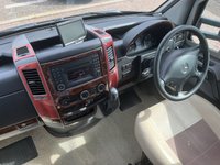 USED 2010 60 MERCEDES-BENZ SPRINTER 3.0  GREAT OFF THE GRID CAMPER!