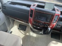 USED 2010 60 MERCEDES-BENZ SPRINTER 3.0  GREAT OFF THE GRID CAMPER!