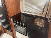 USED 2010 60 MERCEDES-BENZ SPRINTER 3.0  GREAT OFF THE GRID CAMPER!