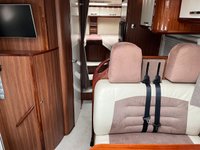 USED 2010 60 MERCEDES-BENZ SPRINTER 3.0  GREAT OFF THE GRID CAMPER!