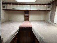 USED 2010 60 MERCEDES-BENZ SPRINTER 3.0  GREAT OFF THE GRID CAMPER!