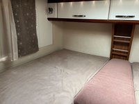 USED 2010 60 MERCEDES-BENZ SPRINTER 3.0  GREAT OFF THE GRID CAMPER!