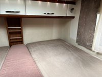 USED 2010 60 MERCEDES-BENZ SPRINTER 3.0  GREAT OFF THE GRID CAMPER!