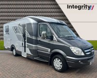 USED 2010 60 MERCEDES-BENZ SPRINTER 3.0  GREAT OFF THE GRID CAMPER!