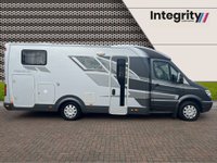 USED 2010 60 MERCEDES-BENZ SPRINTER 3.0  GREAT OFF THE GRID CAMPER!