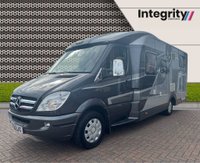 USED 2010 60 MERCEDES-BENZ SPRINTER 3.0  GREAT OFF THE GRID CAMPER!