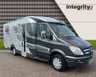 USED 2010 60 MERCEDES-BENZ SPRINTER 3.0  GREAT OFF THE GRID CAMPER!