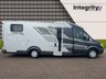 USED 2010 60 MERCEDES-BENZ SPRINTER 3.0  GREAT OFF THE GRID CAMPER!