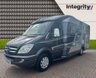 USED 2010 60 MERCEDES-BENZ SPRINTER 3.0  GREAT OFF THE GRID CAMPER!