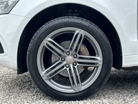 USED 2016 66 AUDI Q5 2.0 TDI QUATTRO S LINE PLUS 5d 187 BHP 