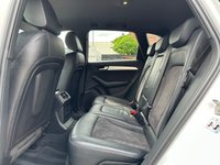 USED 2016 66 AUDI Q5 2.0 TDI QUATTRO S LINE PLUS 5d 187 BHP 
