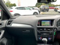 USED 2016 66 AUDI Q5 2.0 TDI QUATTRO S LINE PLUS 5d 187 BHP 
