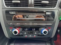 USED 2016 66 AUDI Q5 2.0 TDI QUATTRO S LINE PLUS 5d 187 BHP 