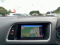 USED 2016 66 AUDI Q5 2.0 TDI QUATTRO S LINE PLUS 5d 187 BHP 