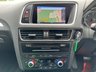 USED 2016 66 AUDI Q5 2.0 TDI QUATTRO S LINE PLUS 5d 187 BHP 