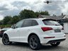 USED 2016 66 AUDI Q5 2.0 TDI QUATTRO S LINE PLUS 5d 187 BHP 