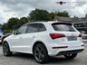 USED 2016 66 AUDI Q5 2.0 TDI QUATTRO S LINE PLUS 5d 187 BHP 