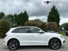 USED 2016 66 AUDI Q5 2.0 TDI QUATTRO S LINE PLUS 5d 187 BHP 