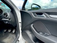 USED 2016 66 AUDI A3 1.6 TDI S LINE 3d 109 BHP 