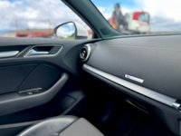 USED 2016 66 AUDI A3 1.6 TDI S LINE 3d 109 BHP 