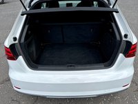 USED 2016 66 AUDI A3 1.6 TDI S LINE 3d 109 BHP 