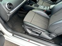 USED 2016 66 AUDI A3 1.6 TDI S LINE 3d 109 BHP 