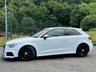 USED 2016 66 AUDI A3 1.6 TDI S LINE 3d 109 BHP 