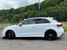 USED 2016 66 AUDI A3 1.6 TDI S LINE 3d 109 BHP 