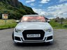 USED 2016 66 AUDI A3 1.6 TDI S LINE 3d 109 BHP 