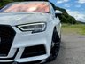USED 2016 66 AUDI A3 1.6 TDI S LINE 3d 109 BHP 