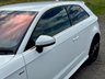 USED 2016 66 AUDI A3 1.6 TDI S LINE 3d 109 BHP 