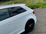 USED 2016 66 AUDI A3 1.6 TDI S LINE 3d 109 BHP 