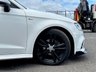 USED 2016 66 AUDI A3 1.6 TDI S LINE 3d 109 BHP 