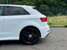USED 2016 66 AUDI A3 1.6 TDI S LINE 3d 109 BHP 