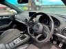 USED 2016 66 AUDI A3 1.6 TDI S LINE 3d 109 BHP 