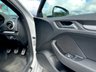 USED 2016 66 AUDI A3 1.6 TDI S LINE 3d 109 BHP 