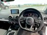 USED 2016 66 AUDI A3 1.6 TDI S LINE 3d 109 BHP 