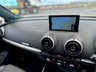 USED 2016 66 AUDI A3 1.6 TDI S LINE 3d 109 BHP 
