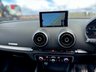 USED 2016 66 AUDI A3 1.6 TDI S LINE 3d 109 BHP 