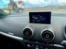 USED 2016 66 AUDI A3 1.6 TDI S LINE 3d 109 BHP 