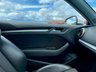 USED 2016 66 AUDI A3 1.6 TDI S LINE 3d 109 BHP 