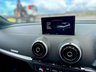 USED 2016 66 AUDI A3 1.6 TDI S LINE 3d 109 BHP 