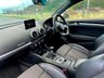 USED 2016 66 AUDI A3 1.6 TDI S LINE 3d 109 BHP 
