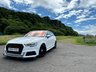 USED 2016 66 AUDI A3 1.6 TDI S LINE 3d 109 BHP 