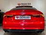 USED 2017 67 AUDI A5 3.0 S5 SPORTBACK TFSI QUATTRO 5d 349 BHP 
