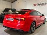 USED 2017 67 AUDI A5 3.0 S5 SPORTBACK TFSI QUATTRO 5d 349 BHP 