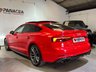 USED 2017 67 AUDI A5 3.0 S5 SPORTBACK TFSI QUATTRO 5d 349 BHP 