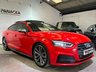 USED 2017 67 AUDI A5 3.0 S5 SPORTBACK TFSI QUATTRO 5d 349 BHP 